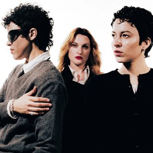 Image for 'MUNA'