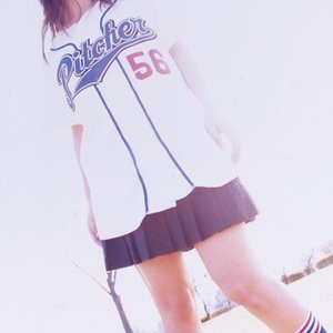 “a direction of the ball she hit”的封面