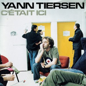 Image for 'C'était Ici'