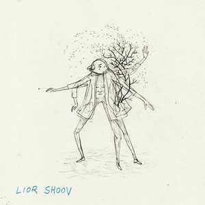 'Lior Shoov' için resim