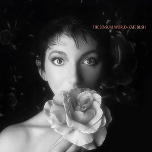 “The Sensual World (2018 Remaster)”的封面