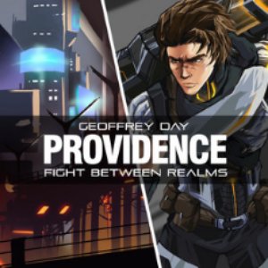 Imagem de 'Providence (Audiofreq ElectroCult Remix)'