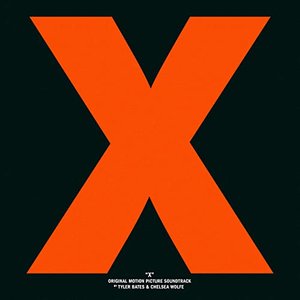 Image for 'X (Original Motion Picture Soundtrack)'