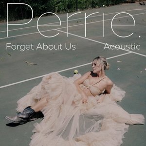 'Forget About Us (Acoustic)' için resim