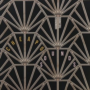 Image for 'Cheapo Sounds'