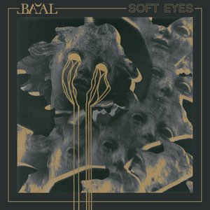 “Soft Eyes”的封面