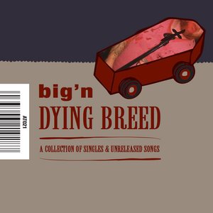 Image for 'Dying Breed'