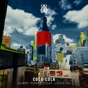 Image for 'Coca-Cola'