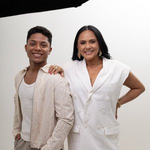 Bild för 'Noda de Caju'