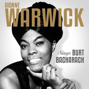 Image for 'Sings Burt Bacharach'