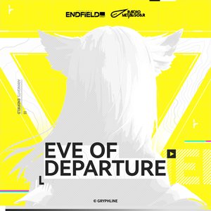 Image for 'Eve of Departure'