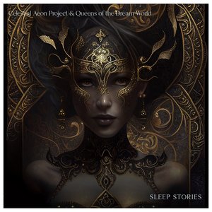 Image for 'Sleep Stories'