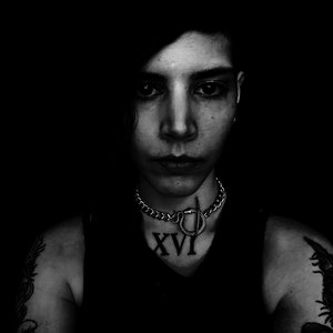 Image for 'Her Noise Is Violence'