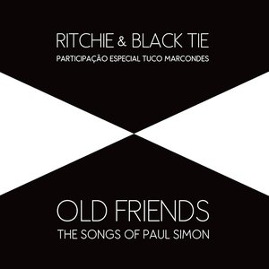 Image for 'Old Friends: The Songs of Paul Simon'