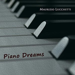 Immagine per 'Piano Dreams'