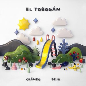 “El Tobogán”的封面