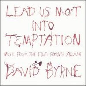 Image for 'Lead Us Not Into Temptation: Music From The Film Young Adam'