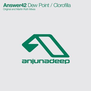 Image for 'Dew Point / Clorofilla'