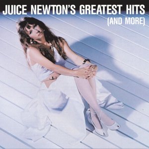 “Juice Newton's Greatest Hits”的封面