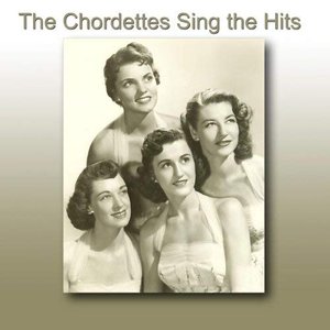 Изображение для 'The Chordettes Sing the Hits'