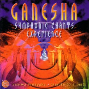 Image for 'Ganesha Symphonic Chants Experience'