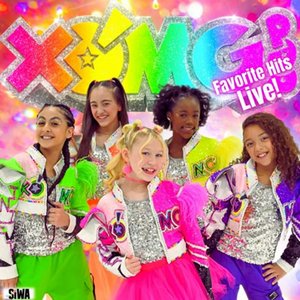 Image for 'XOMG POP! Live!'