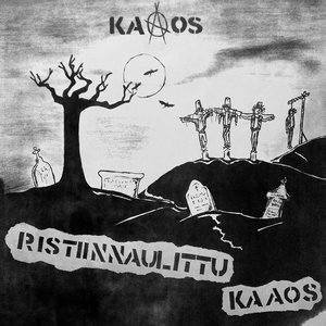 Image for 'Ristiinnaulittu kaaos'