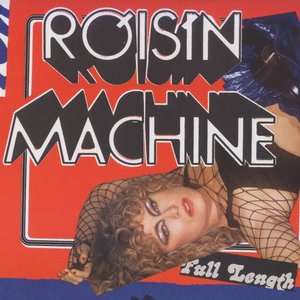 Imagem de 'Róisín Machine (Deluxe Digital Album)'
