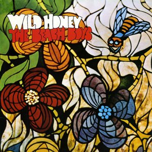 Image for 'Wild Honey'