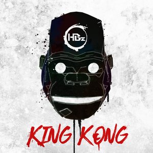 Image for 'King Kong'