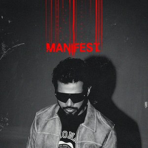 Image for 'Manifest'