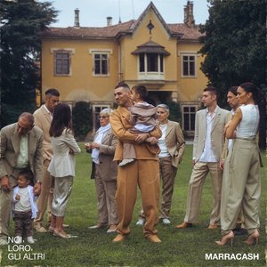 Bild för 'NOI, LORO, GLI ALTRI (Deluxe)'