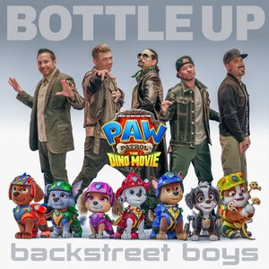 Zdjęcia dla 'Bottle Up (from PAW Patrol: The Dino Movie)'