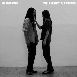 “Our Earthly Pleasures”的封面