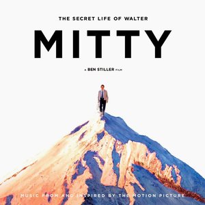 Bild für 'The Secret Life of Walter Mitty (Music From and Inspired By the Motion Picture)'
