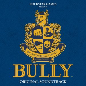 “Bully (Original Soundtrack)”的封面