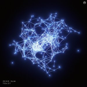 “Zero Sum”的封面