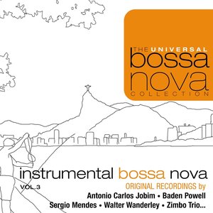 Image for 'Instrumental Bossa Nova'