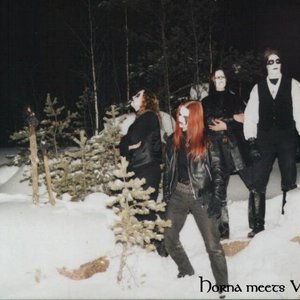Image for 'Horna'
