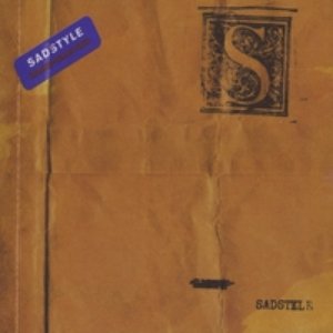 Image for 'Sadstyle (10 Year Anniversary Re-Issue)'