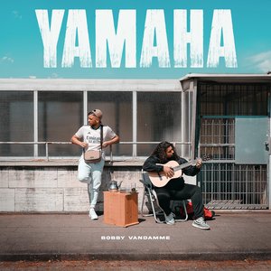 “Yamaha”的封面
