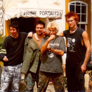 Bild für 'UK Subs'