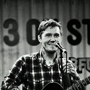 Image for 'Brian Fallon'