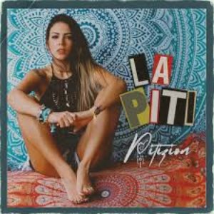 “La Piti”的封面