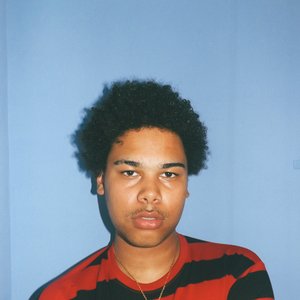 “Sekou”的封面