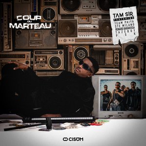 Image pour 'Coup du marteau'