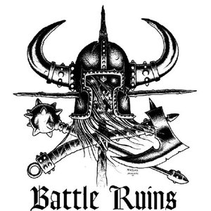 Image for 'Battle Ruins LP'