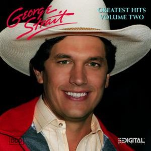 Imagem de 'George Strait's Greatest Hits, Volume Two'