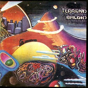 Image for 'Terreno Baldio'