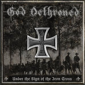 Image for 'Under the Sign of the Iron Cross'